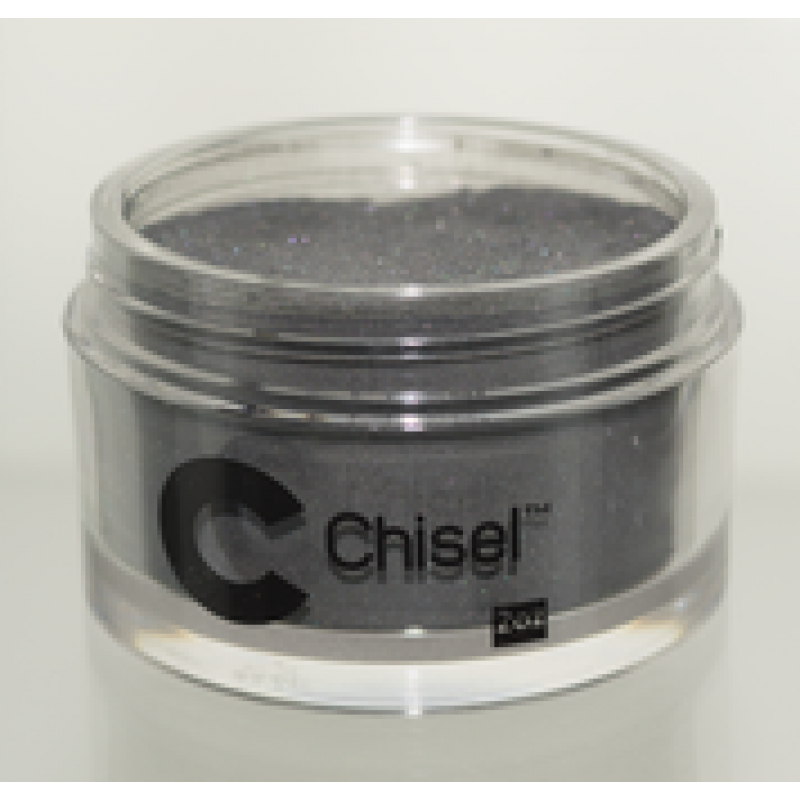 Chisel 2in1 Acrylic/Dipping Powder, OMBRE COLLECTION - 2oz #OM44A